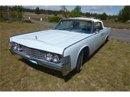 1965 Lincoln Continental (CC-599965) for sale in Bend, Oregon