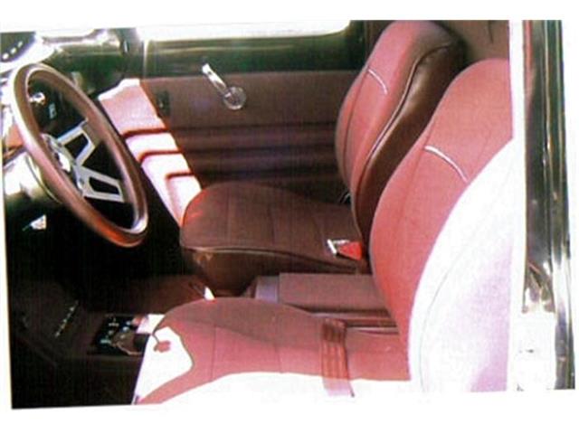 1956 Ford F100 (CC-67611) for sale in New Freedom, Pennsylvania