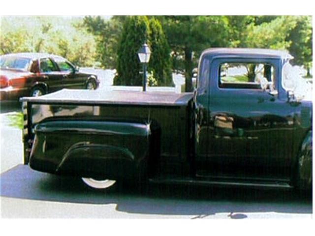 1956 Ford F100 (CC-67611) for sale in New Freedom, Pennsylvania