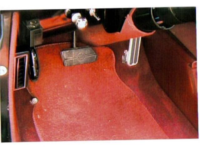 1956 Ford F100 (CC-67611) for sale in New Freedom, Pennsylvania