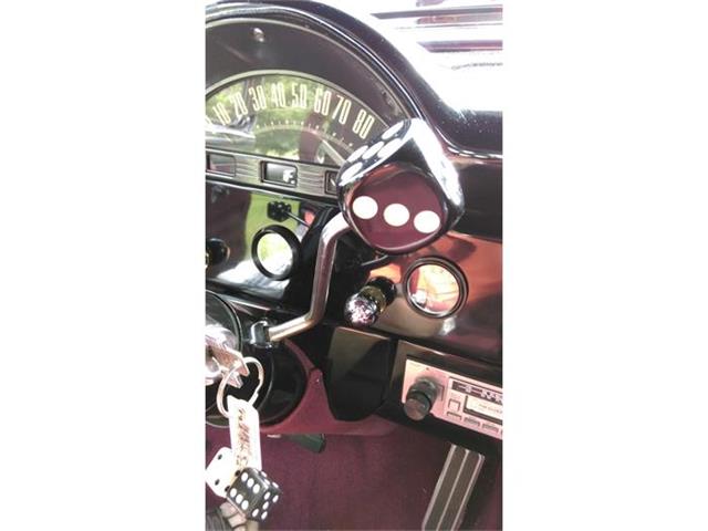 1956 Ford F100 (CC-67611) for sale in New Freedom, Pennsylvania