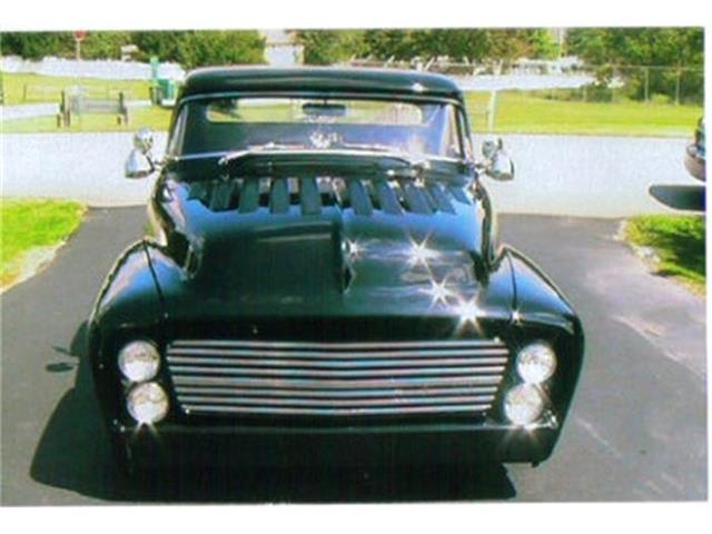 1956 Ford F100 (CC-67611) for sale in New Freedom, Pennsylvania