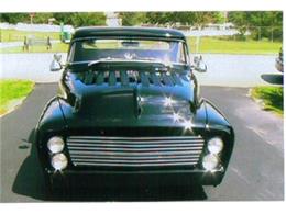 1956 Ford F100 (CC-67611) for sale in New Freedom, Pennsylvania