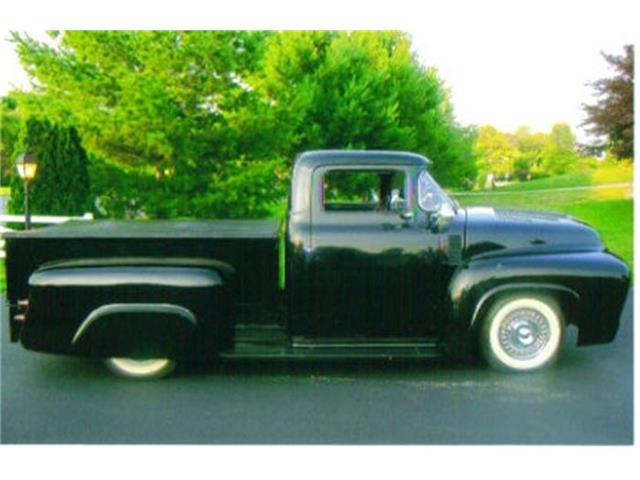 1956 Ford F100 (CC-67611) for sale in New Freedom, Pennsylvania