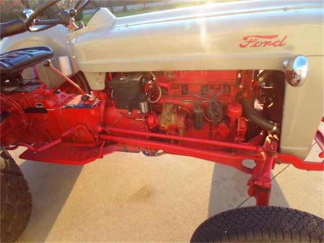 1953 Ford Tractor for Sale | ClassicCars.com | CC-68498