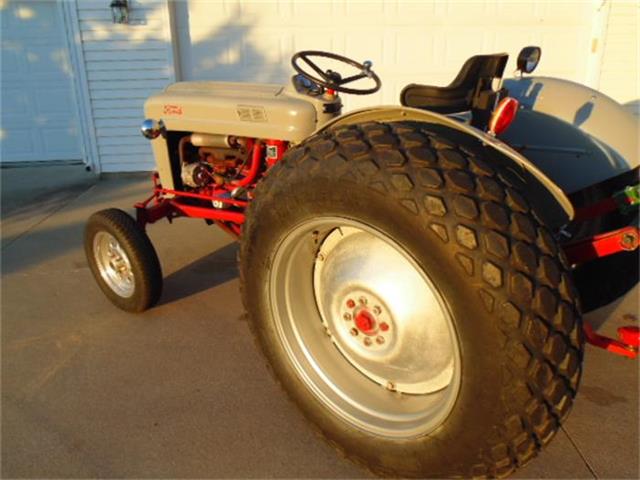 1953 Ford Tractor for Sale | ClassicCars.com | CC-68498