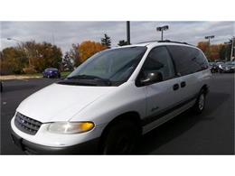 1998 Plymouth Grand Voyager (CC-601787) for sale in East Peoria, Illinois