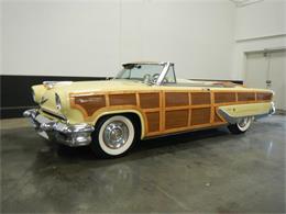 1955 Lincoln Capri (CC-601794) for sale in Woodlalnd Hills, California