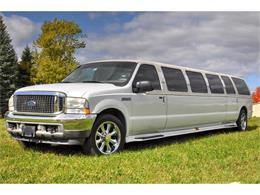 2004 Ford Limousine (CC-601796) for sale in Watertown, Minnesota