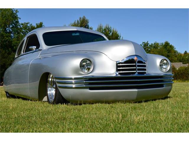 1949 Packard Other (CC-602667) for sale in Santa Ynez, California