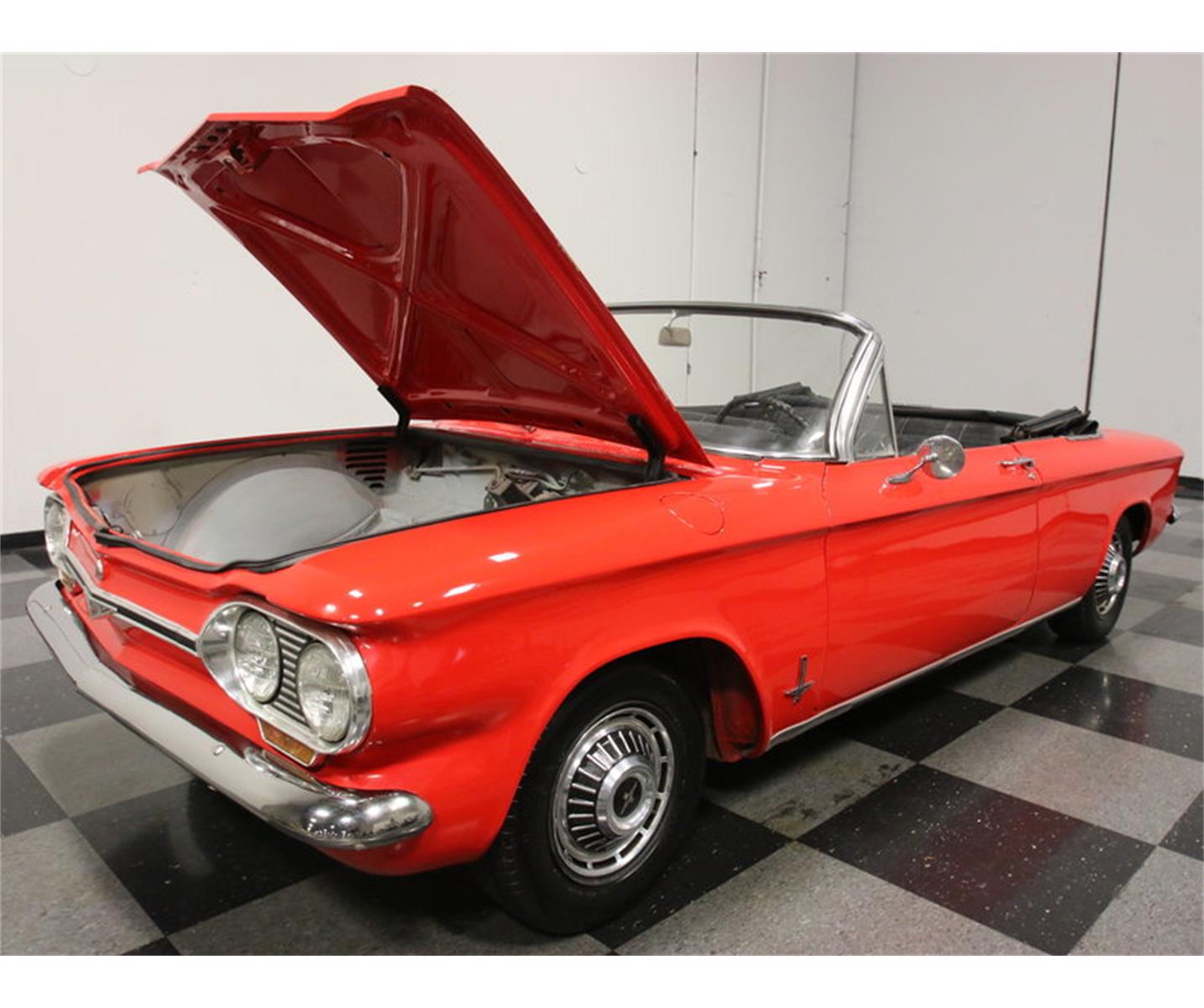 1964 Chevrolet Corvair for Sale CC600297