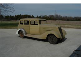 1934 Oldsmobile 4-Dr Sedan (CC-602990) for sale in Belle, Missouri