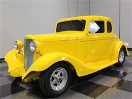 1933 Chevrolet 5-Window Coupe (CC-600312) for sale in Lithia Springs, Georgia