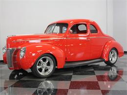 1940 Ford Coupe (CC-600356) for sale in Ft Worth, Texas