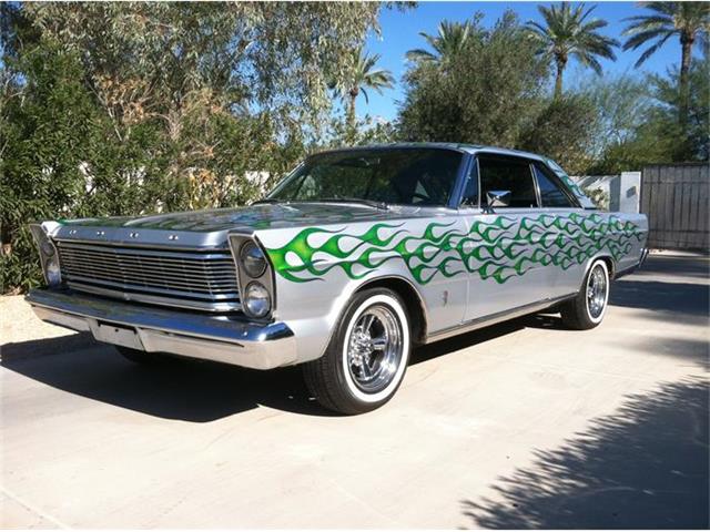 1965 Ford Galaxie for Sale | ClassicCars.com | CC-603624