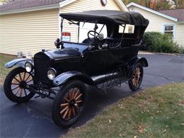 1917 Ford Model T (CC-604012) for sale in Ashland, Massachusetts