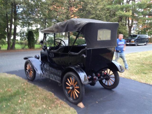 1917 Ford Model T (CC-604012) for sale in Ashland, Massachusetts