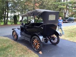 1917 Ford Model T (CC-604012) for sale in Ashland, Massachusetts