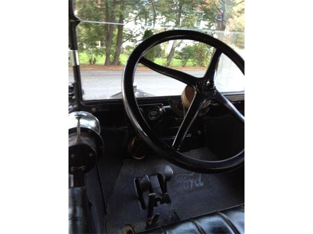 1917 Ford Model T (CC-604012) for sale in Ashland, Massachusetts
