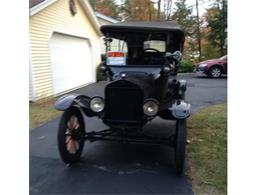 1917 Ford Model T (CC-604012) for sale in Ashland, Massachusetts