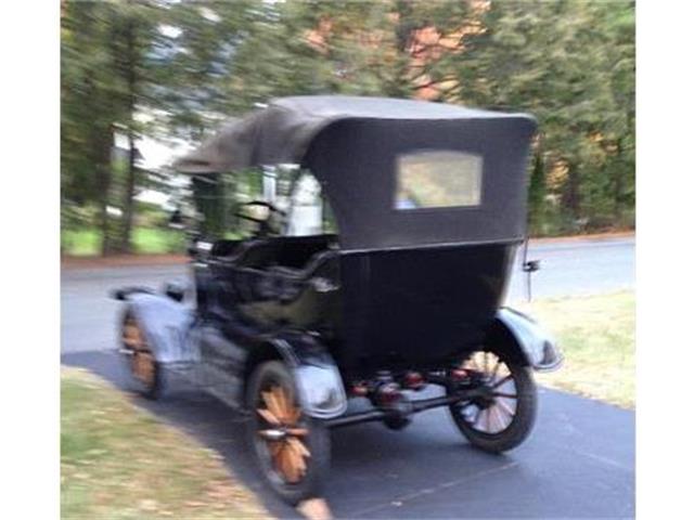 1917 Ford Model T (CC-604012) for sale in Ashland, Massachusetts
