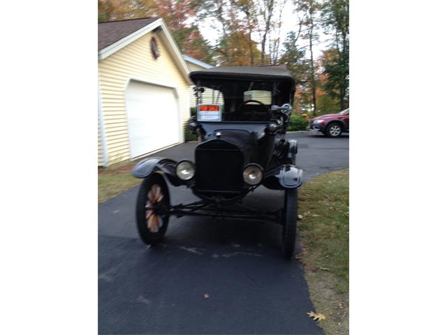 1917 Ford Model T (CC-604012) for sale in Ashland, Massachusetts