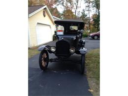 1917 Ford Model T (CC-604012) for sale in Ashland, Massachusetts