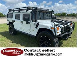 2006 Hummer H1 (CC-604239) for sale in San Diego, California
