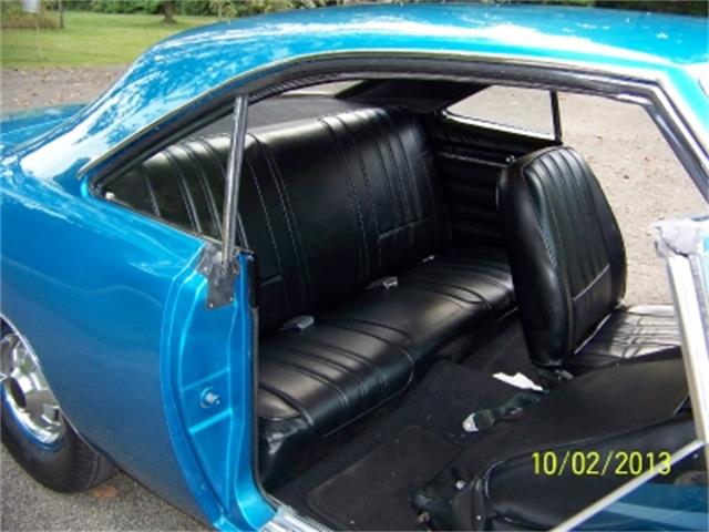 1968 Plymouth Barracuda (CC-604364) for sale in Palatine, Illinois