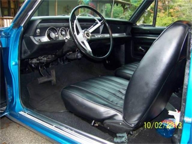 1968 Plymouth Barracuda (CC-604364) for sale in Palatine, Illinois