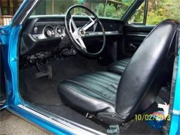 1968 Plymouth Barracuda (CC-604364) for sale in Palatine, Illinois