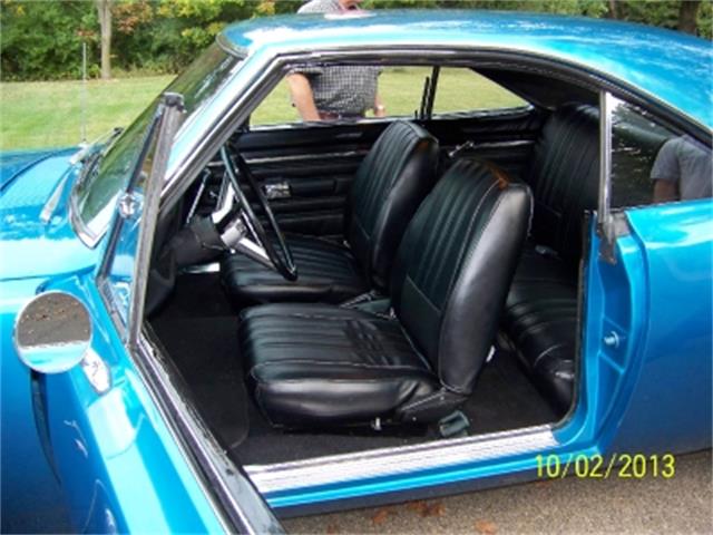 1968 Plymouth Barracuda (CC-604364) for sale in Palatine, Illinois