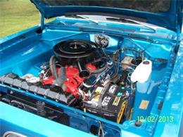 1968 Plymouth Barracuda (CC-604364) for sale in Palatine, Illinois