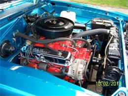 1968 Plymouth Barracuda (CC-604364) for sale in Palatine, Illinois