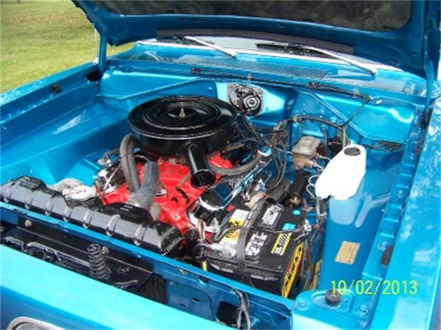 1968 Plymouth Barracuda (CC-604364) for sale in Palatine, Illinois