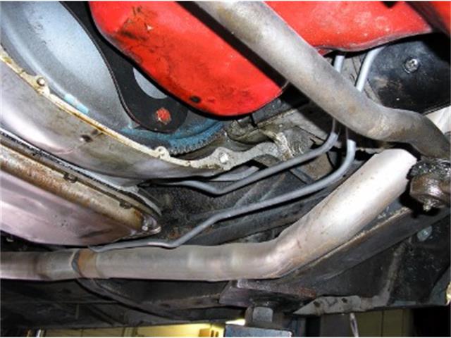 1968 Plymouth Barracuda (CC-604364) for sale in Palatine, Illinois