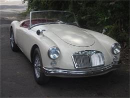 1960 MG MGA (CC-604887) for sale in Stratford, Connecticut