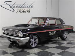 1964 Ford Fairlane Thunderbolt Tribute (CC-600508) for sale in Lithia Springs, Georgia