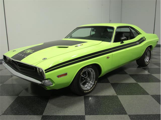 1971 Dodge Challenger R/T (CC-600575) for sale in Lithia Springs, Georgia