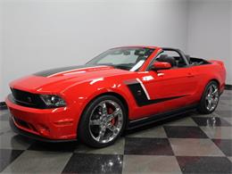 2012 Ford Mustang (CC-600672) for sale in Concord, North Carolina