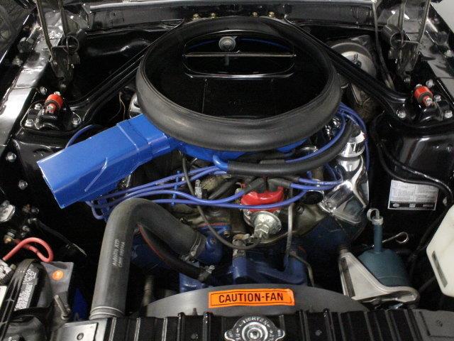 1968 Ford Mustang GT (CC-600690) for sale in Lithia Springs, Georgia