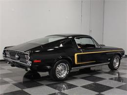 1968 Ford Mustang GT (CC-600690) for sale in Lithia Springs, Georgia