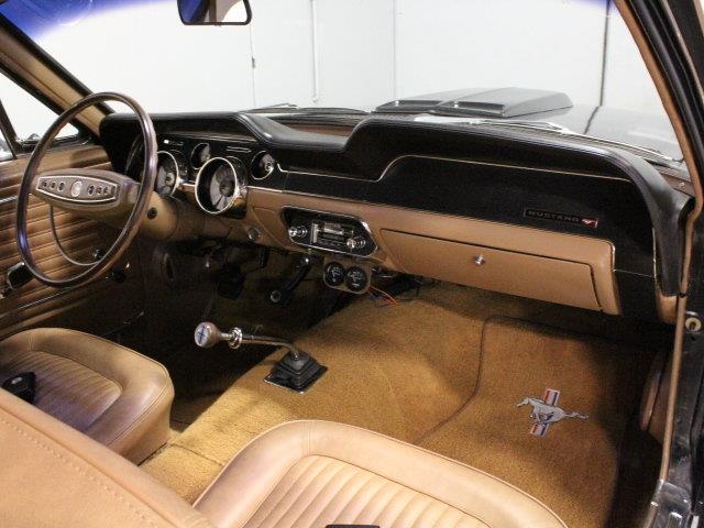 1968 Ford Mustang GT (CC-600690) for sale in Lithia Springs, Georgia