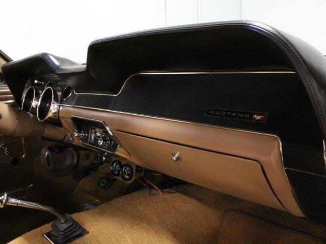 1968 Ford Mustang GT (CC-600690) for sale in Lithia Springs, Georgia