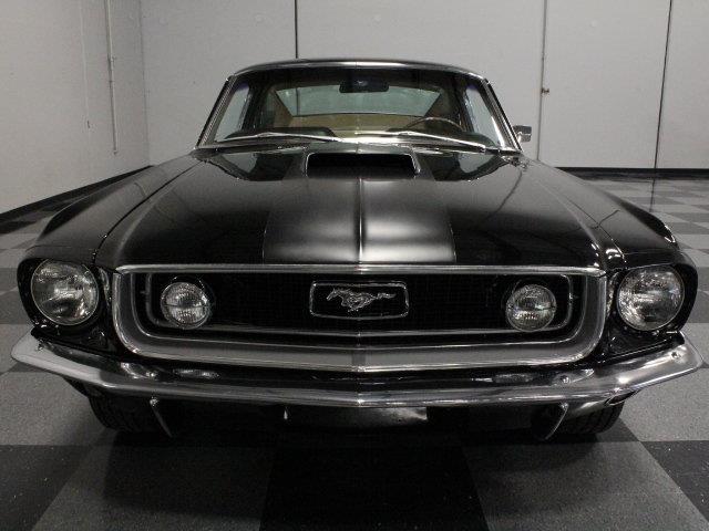 1968 Ford Mustang GT (CC-600690) for sale in Lithia Springs, Georgia