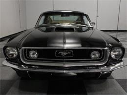 1968 Ford Mustang GT (CC-600690) for sale in Lithia Springs, Georgia