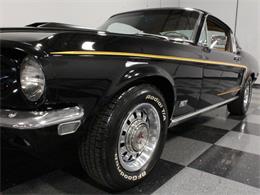 1968 Ford Mustang GT (CC-600690) for sale in Lithia Springs, Georgia