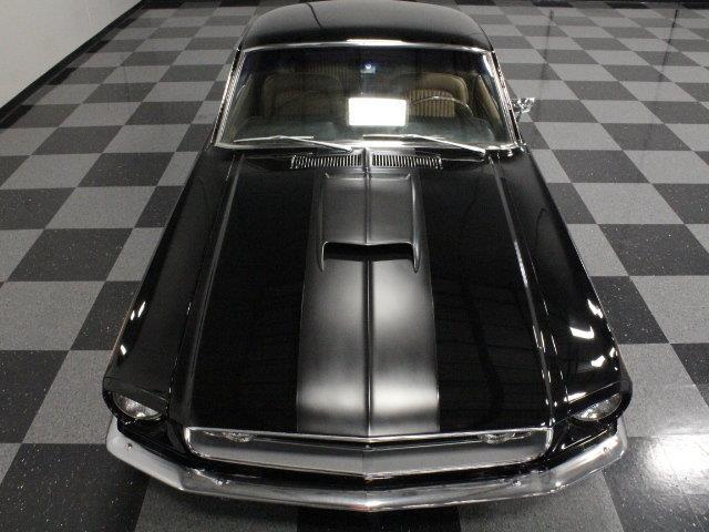 1968 Ford Mustang GT (CC-600690) for sale in Lithia Springs, Georgia