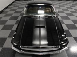 1968 Ford Mustang GT (CC-600690) for sale in Lithia Springs, Georgia