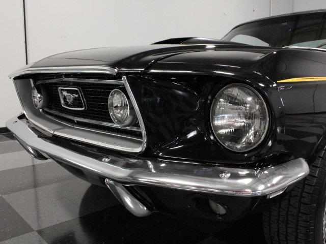 1968 Ford Mustang GT (CC-600690) for sale in Lithia Springs, Georgia